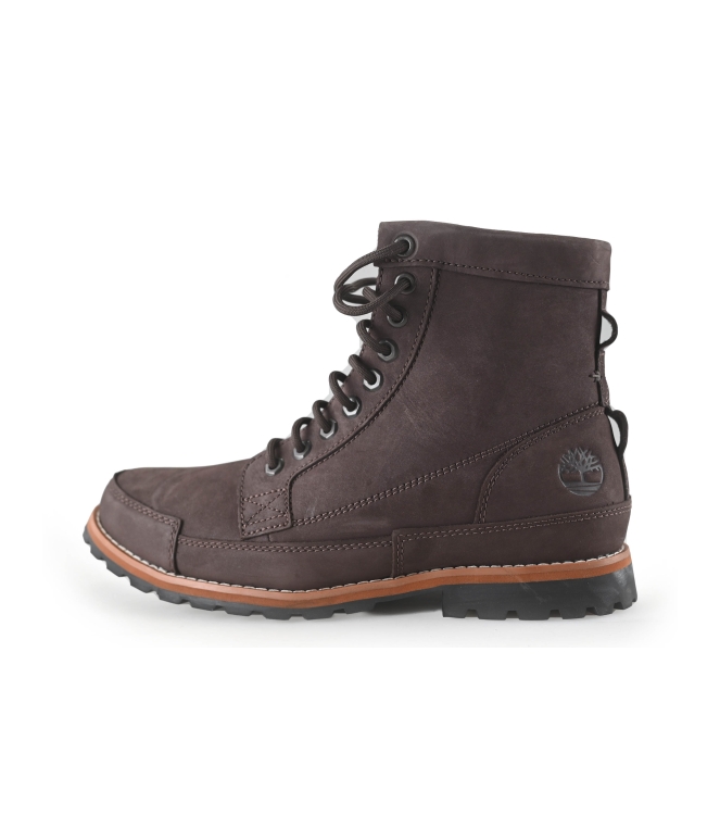 Timberland Schnürstiefel