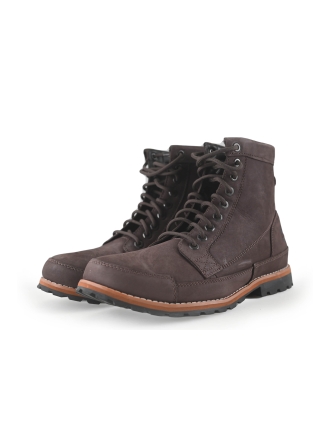 Timberland Schnürstiefel