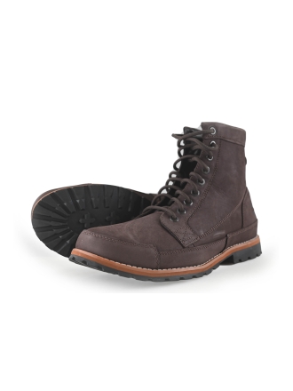 Timberland Schnürstiefel