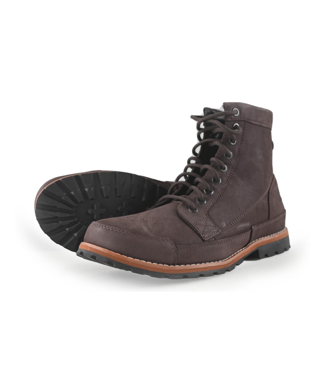 Timberland Schnürstiefel