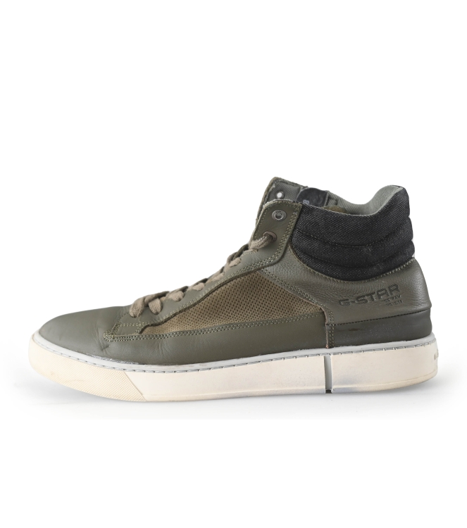 G-Star Hohe Sneaker