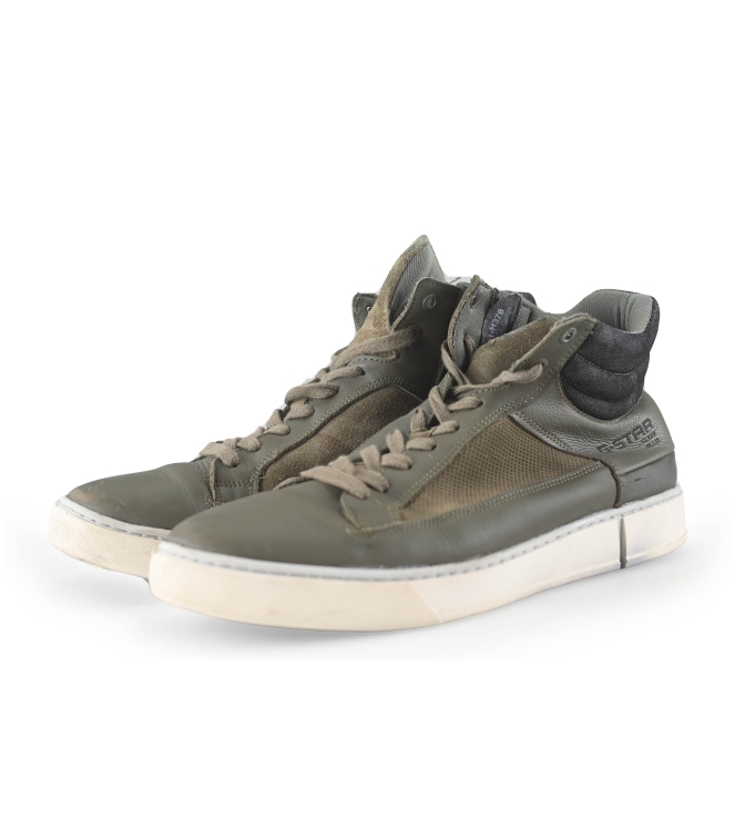 G-Star Hohe Sneaker