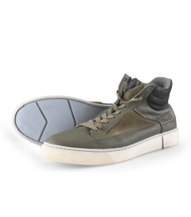 G-Star Hohe Sneaker