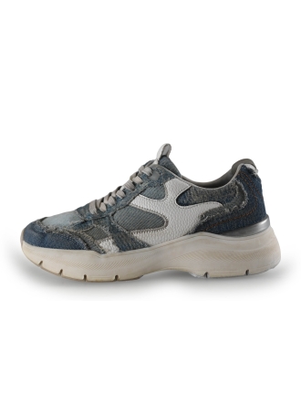 Tamaris Sneaker Blau 267045