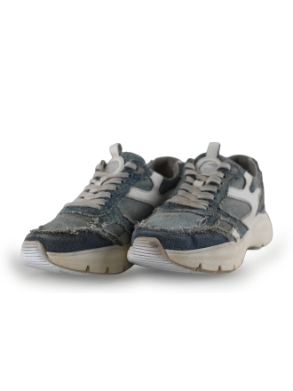 Tamaris Sneaker Blau 267045