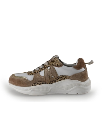 Muyters Sneaker Beige 267048