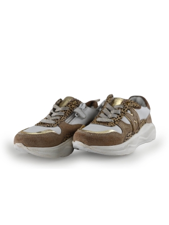 Muyters Sneaker Beige 267048