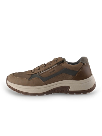 Rieker Sneaker Braun 267053
