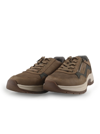 Rieker Sneaker Braun 267053