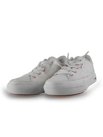 Skechers Sneaker Weiß 267054