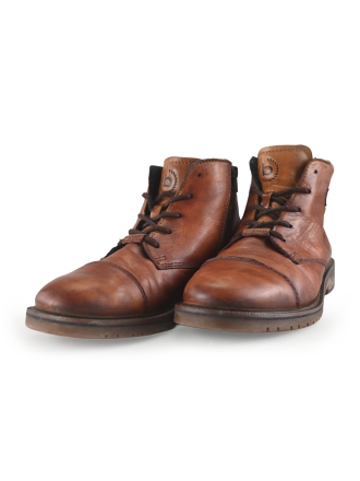 Bugatti Schnürstiefel