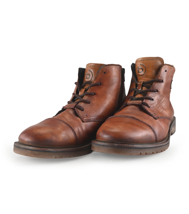 Bugatti Schnürstiefel