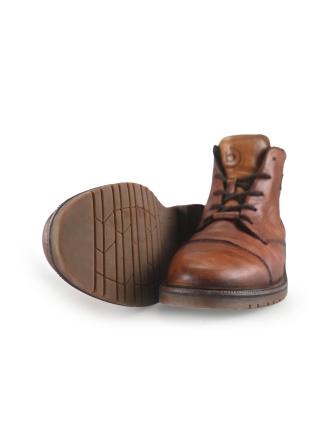 Bugatti Schnürstiefel