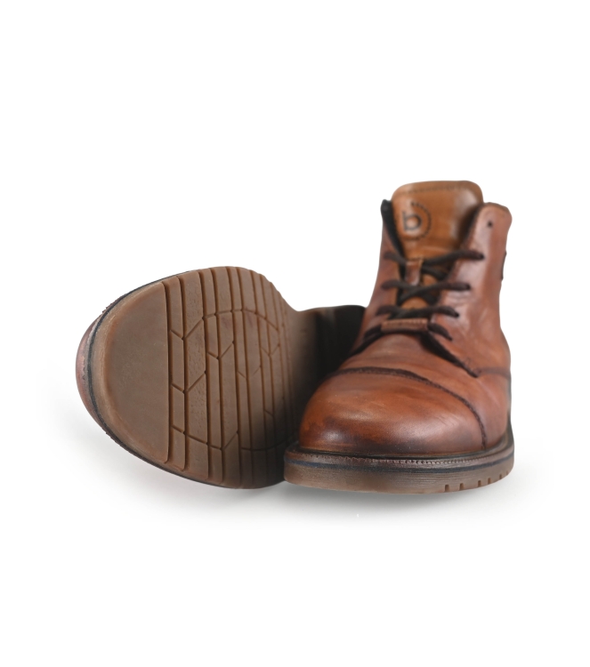 Bugatti Schnürstiefel