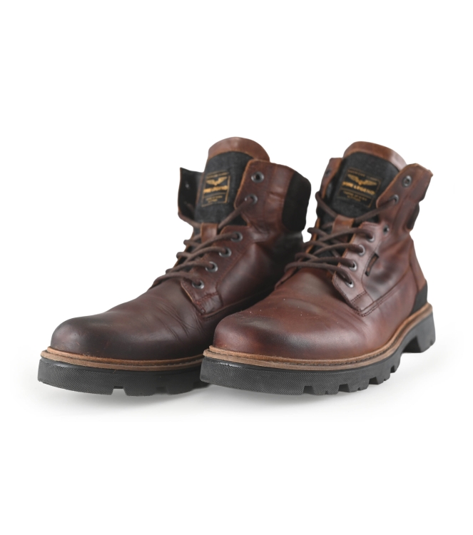 PME Legend Schnürschuhe