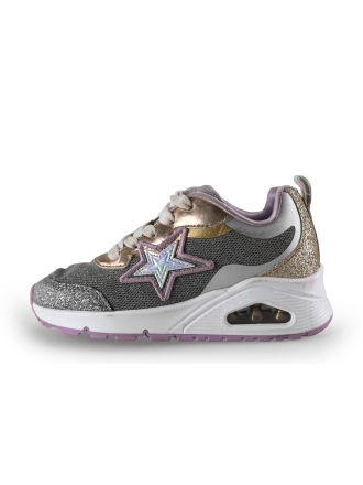 Skechers Sneaker Grau 267060