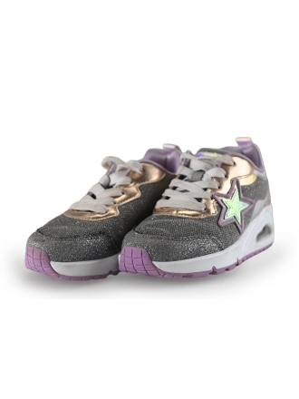 Skechers Sneaker Grau 267060