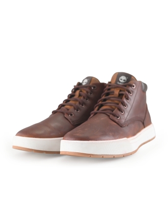 Timberland Sneaker Braun 267063