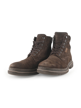 Vertice Schnürstiefel Braun 267065