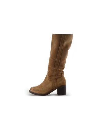 Cellini Stiefel Beige 267075