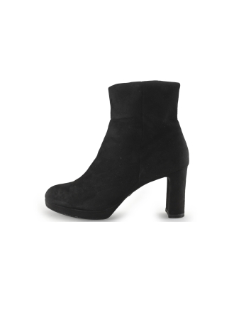 Tamaris Stiefeletten Schwarz 267078