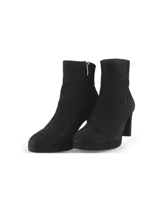 Tamaris Stiefeletten Schwarz 267078