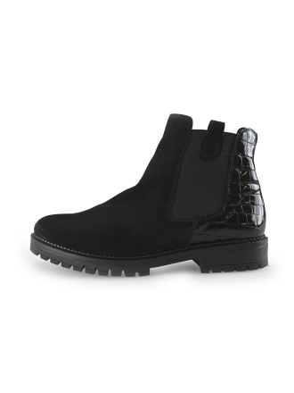 Gabor Chelsea boots Schwarz 267083