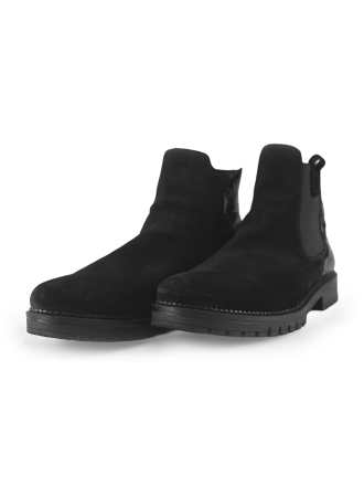 Gabor Chelsea boots Schwarz 267083