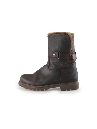 Panama Jack Stiefeletten Braun 267085
