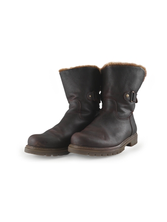 Panama Jack Stiefeletten Braun 267085