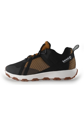 Timberland Sneaker Schwarz 267086