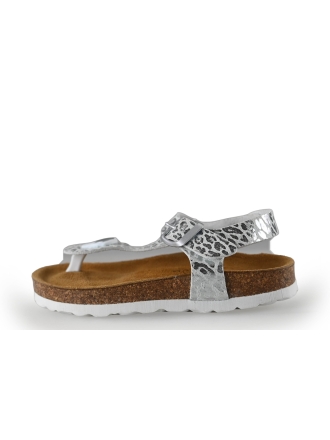 IK-KE Sandalen Silber 267090