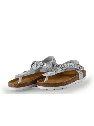 IK-KE Sandalen Silber 267090