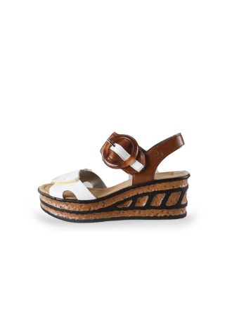 Rieker Sandalen