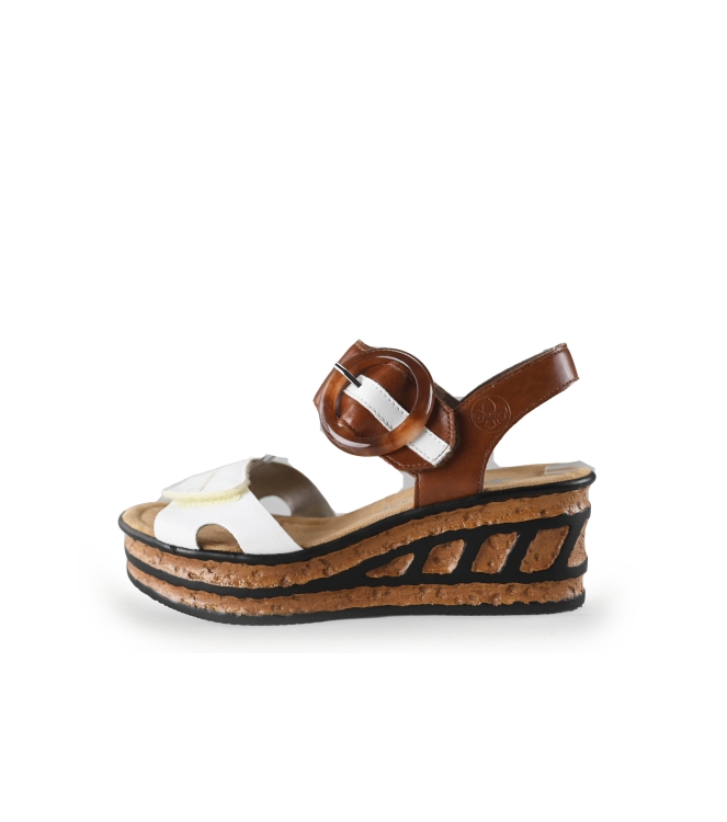 Rieker Sandalen