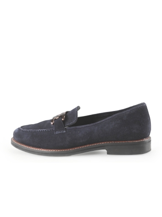 Ara Loafers  Blau 267093
