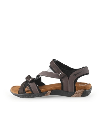 Travelin Sandalen Braun 267095