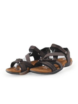 Travelin Sandalen Braun 267095