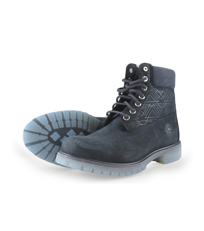 Timberland Stiefel