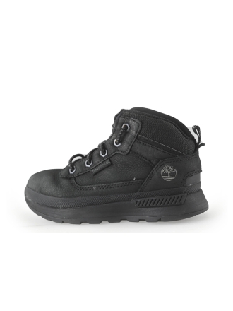 Timberland Hohe Sneaker Schwarz 267098