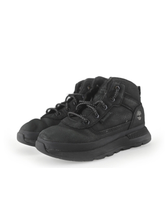 Timberland Hohe Sneaker Schwarz 267098