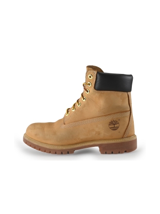 Timberland Stiefel