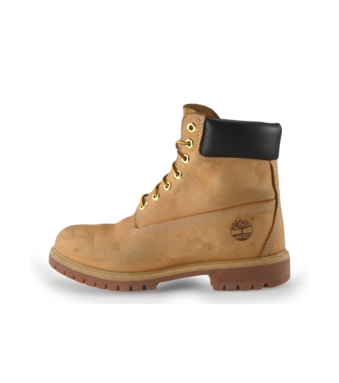 Timberland Stiefel