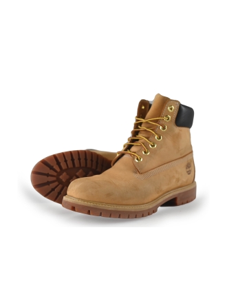 Timberland Stiefel