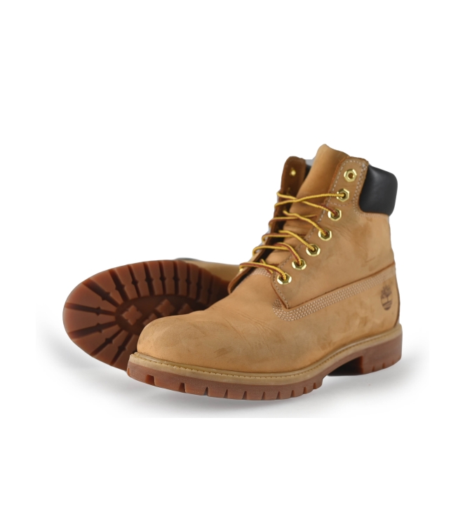 Timberland Stiefel