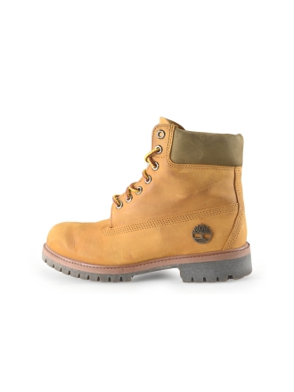 Timberland Schnürstiefel