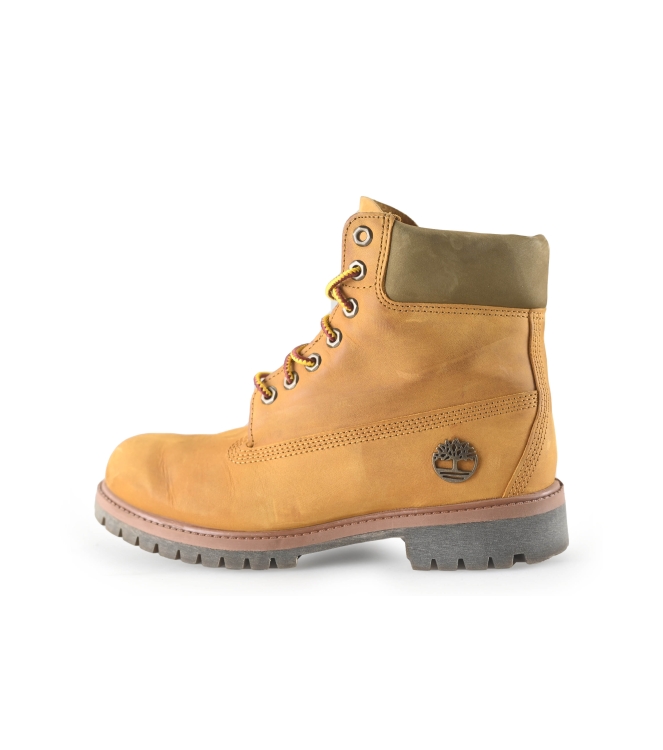 Timberland Schnürstiefel