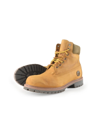 Timberland Schnürstiefel