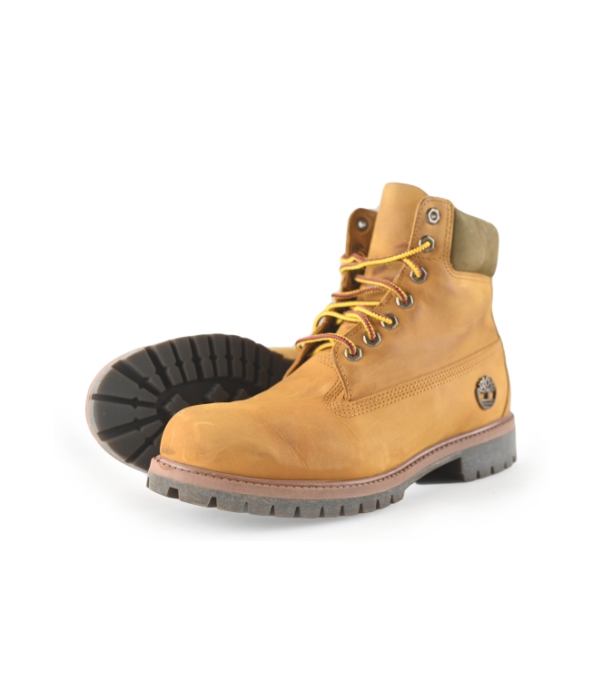 Timberland Schnürstiefel