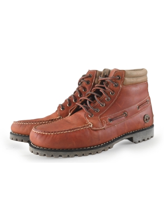Timberland Schnürstiefel Braun 267101